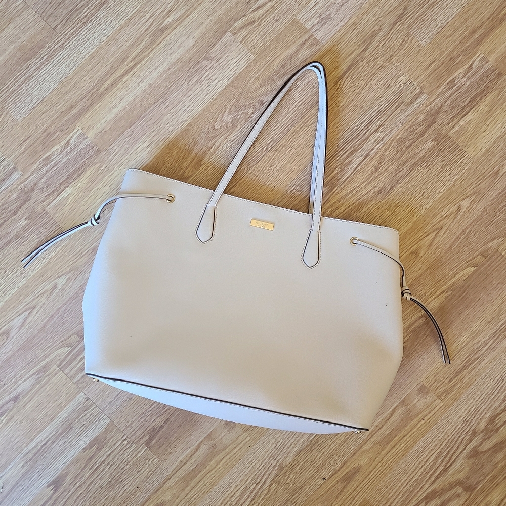 Kate Spade Light Pink Purse
